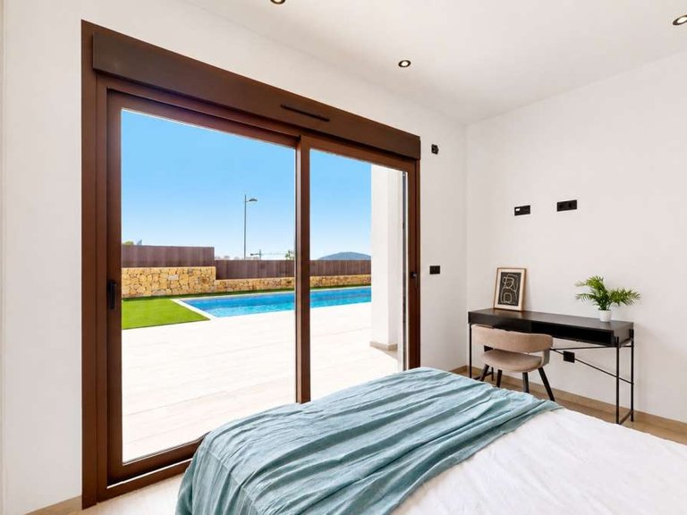 Town House for Sale in Finestrat, Alicante 42