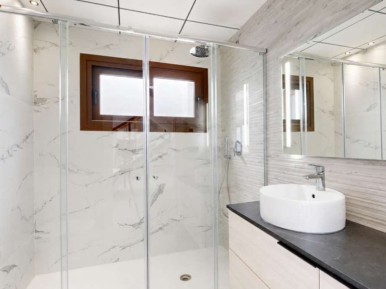 Town House for Sale in Finestrat, Alicante 43