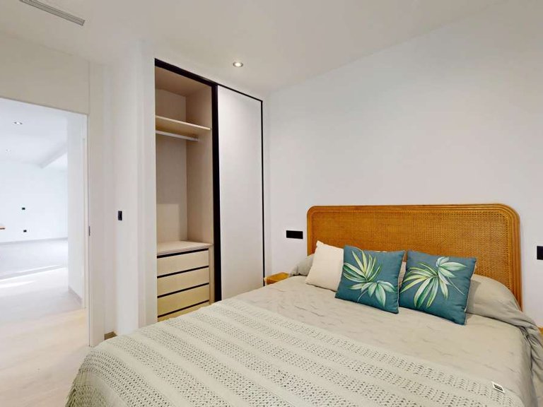 Town House for Sale in Finestrat, Alicante 45
