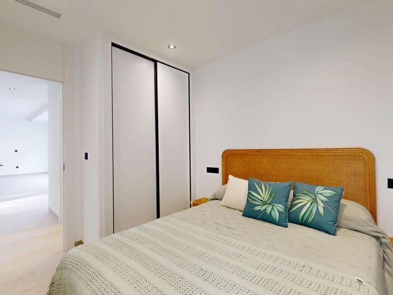 Town House for Sale in Finestrat, Alicante 46