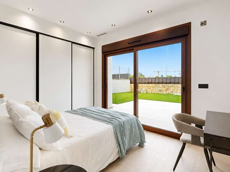 Town House for Sale in Finestrat, Alicante 48