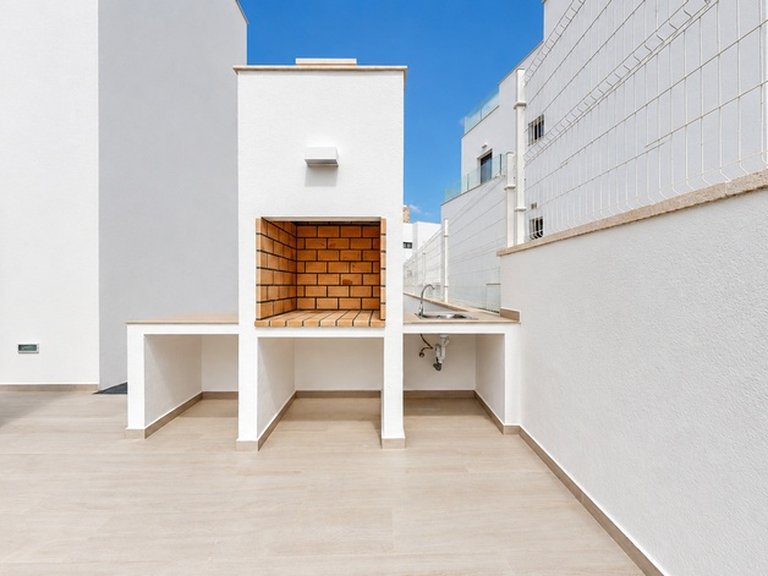 Town House for Sale in Finestrat, Alicante 3