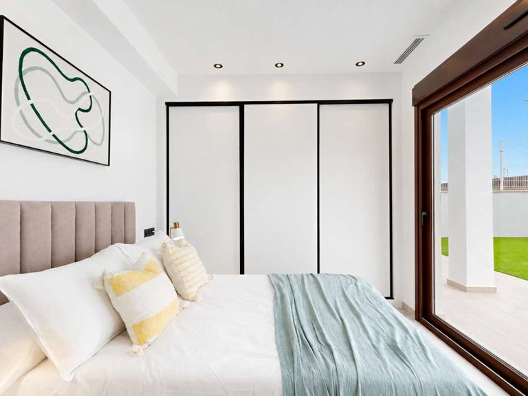 Town House for Sale in Finestrat, Alicante 49