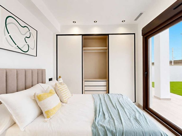Town House for Sale in Finestrat, Alicante 50