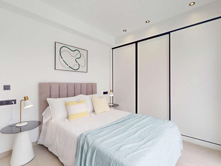 Town House for Sale in Finestrat, Alicante 51
