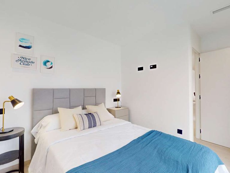 Town House for Sale in Finestrat, Alicante 53