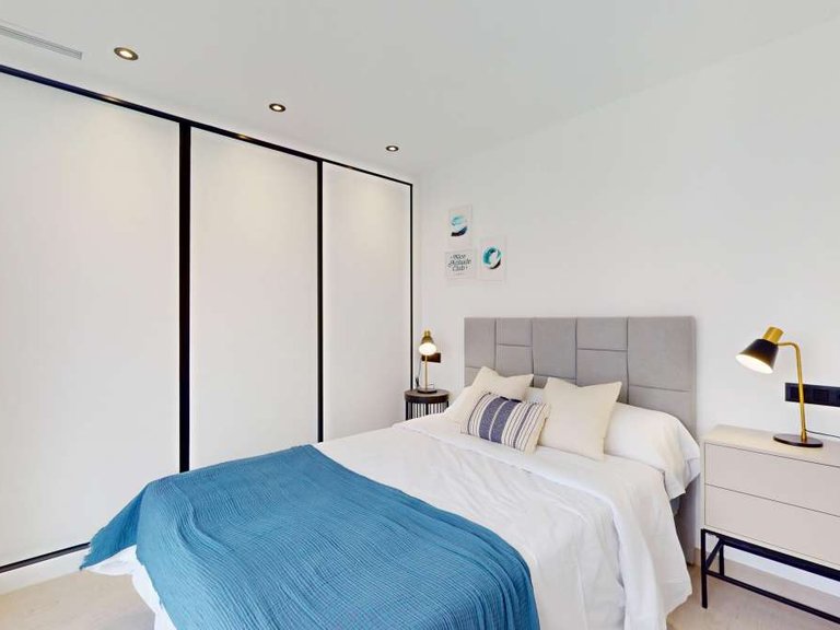 Town House for Sale in Finestrat, Alicante 54