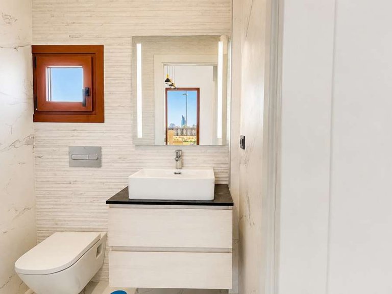 Town House for Sale in Finestrat, Alicante 55