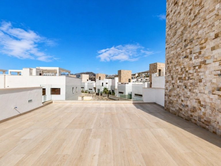 Town House for Sale in Finestrat, Alicante 4