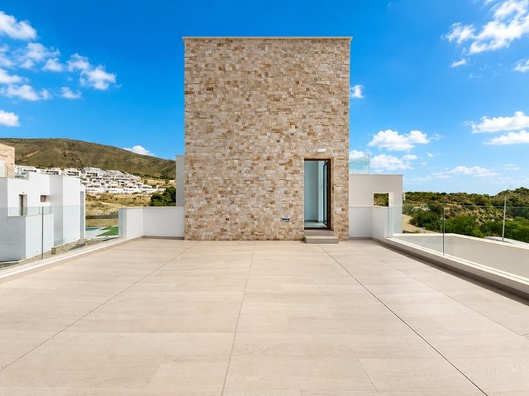 Town House for Sale in Finestrat, Alicante 5
