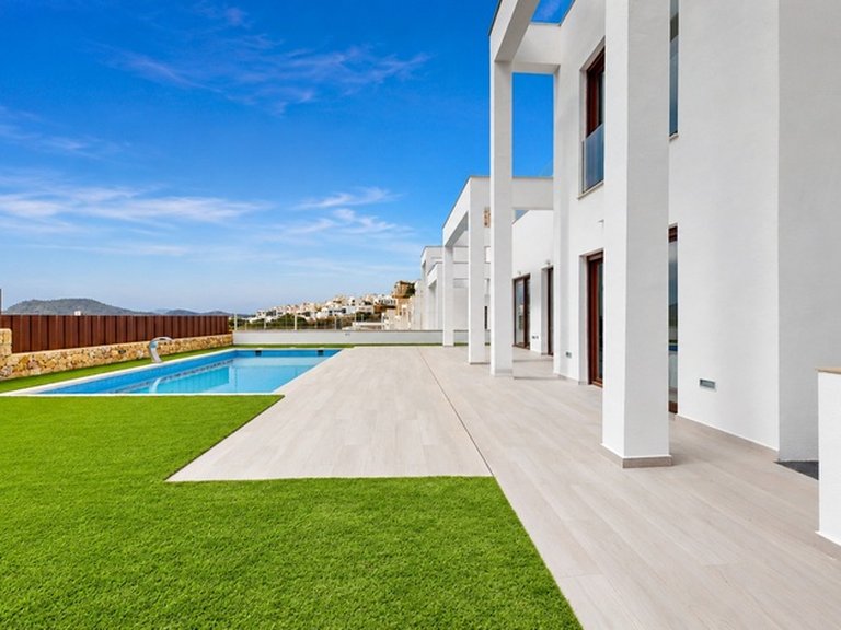 Town House for Sale in Finestrat, Alicante 6
