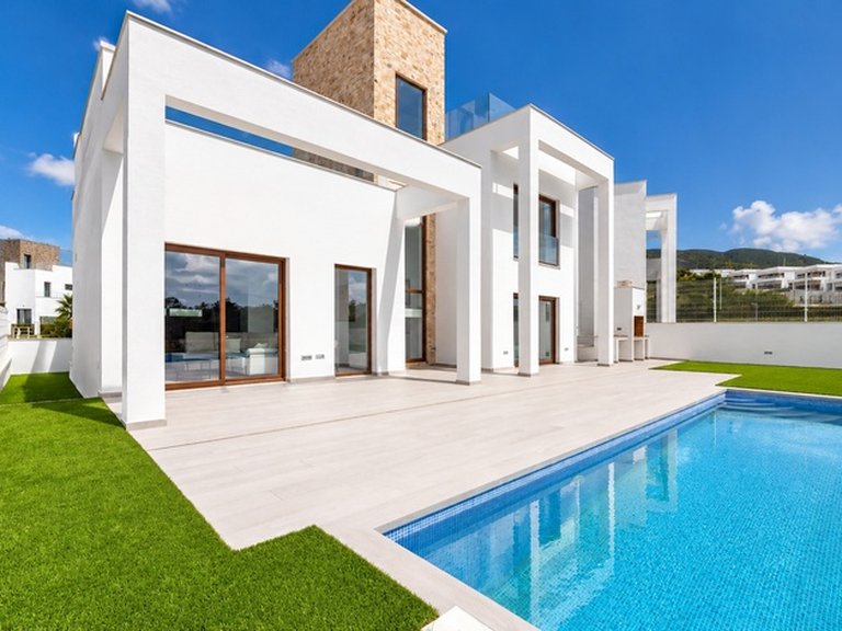 Town House for Sale in Finestrat, Alicante 7