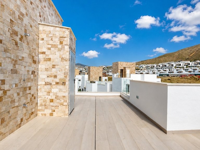 Town House for Sale in Finestrat, Alicante 8