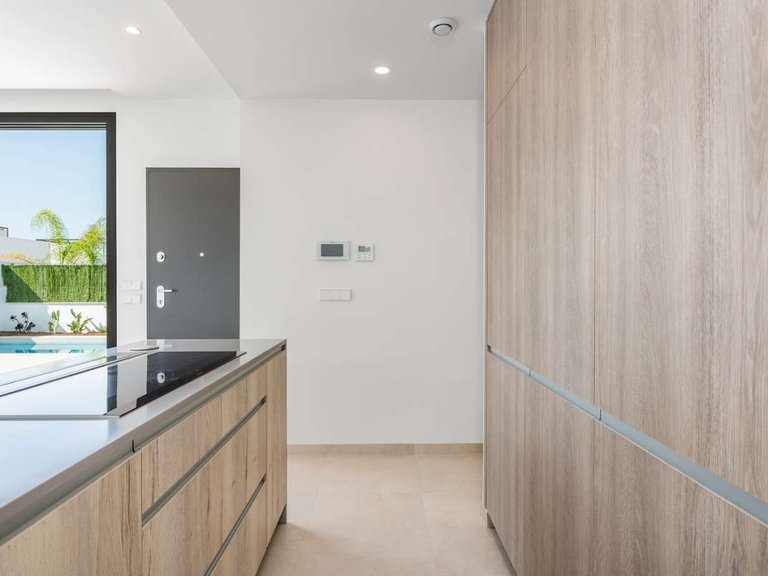 Town House for Sale in San Javier, Murcia 9