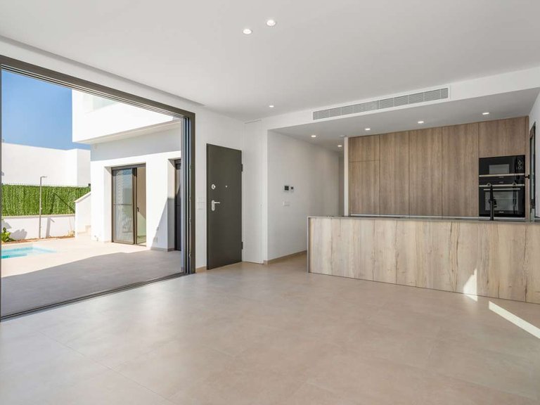 Town House for Sale in San Javier, Murcia 11