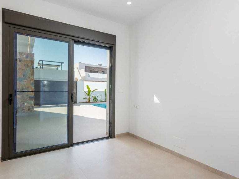 Town House for Sale in San Javier, Murcia 12