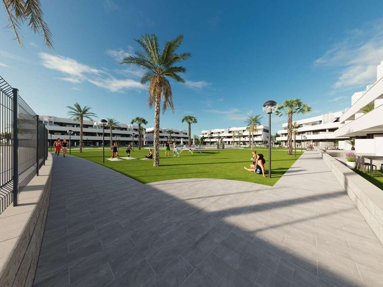 Apartment for Sale in Guardamar Del Segura, Alicante 1