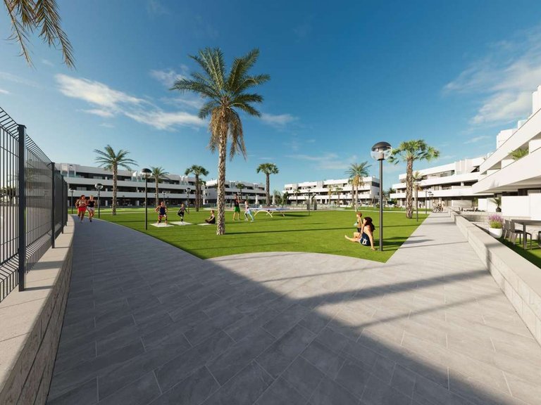 Apartment for Sale in Guardamar Del Segura, Alicante 13