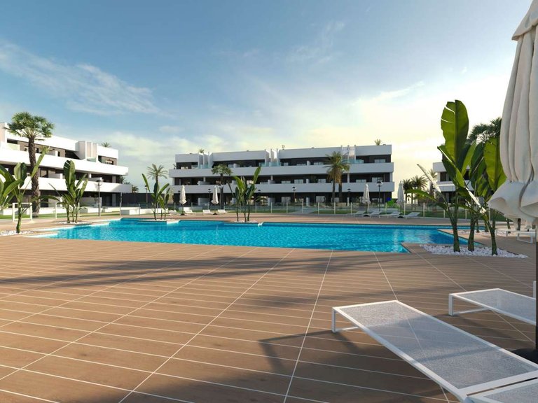 Apartment for Sale in Guardamar Del Segura, Alicante 20