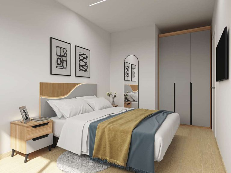 Apartment for Sale in Guardamar Del Segura, Alicante 10