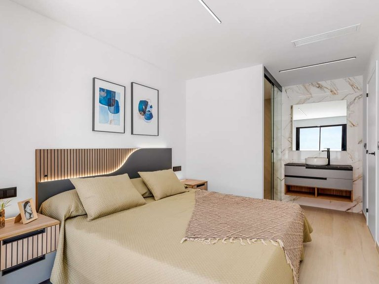Apartment for Sale in Guardamar Del Segura, Alicante 18