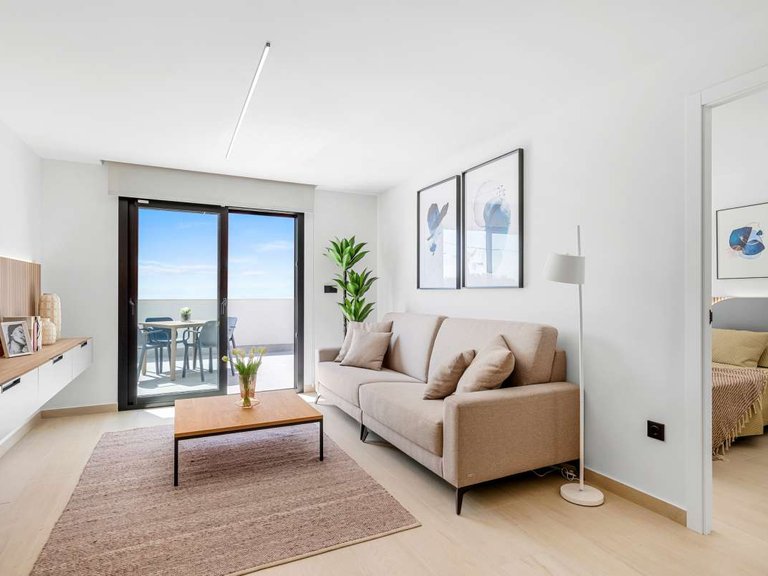 Apartment for Sale in Guardamar Del Segura, Alicante 12