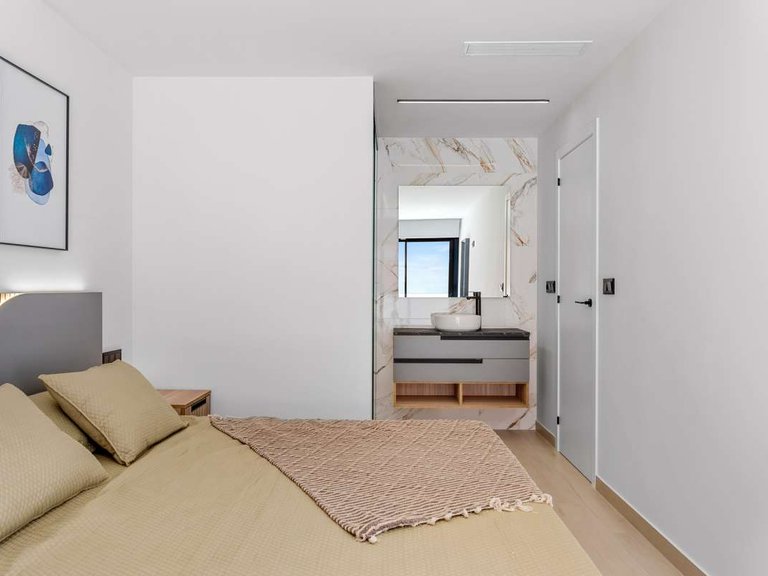 Apartment for Sale in Guardamar Del Segura, Alicante 20