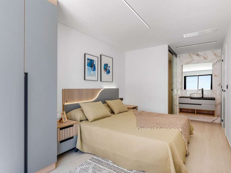 Apartment for Sale in Guardamar Del Segura, Alicante 19