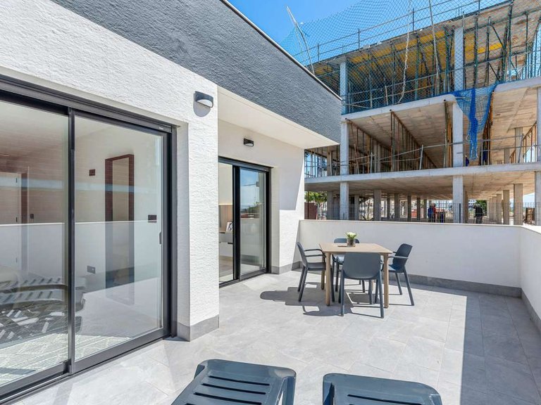 Apartment for Sale in Guardamar Del Segura, Alicante 28