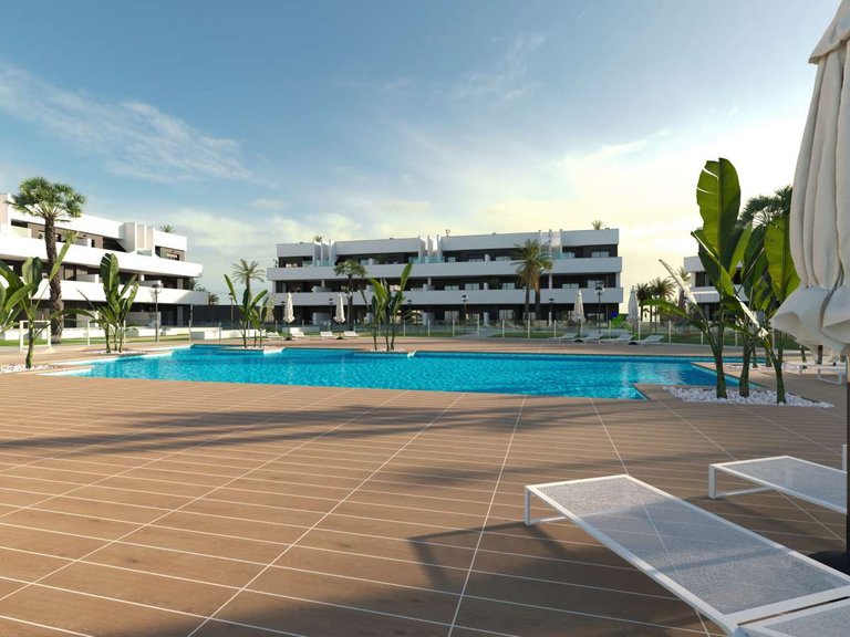 Apartment for Sale in Guardamar Del Segura, Alicante 4