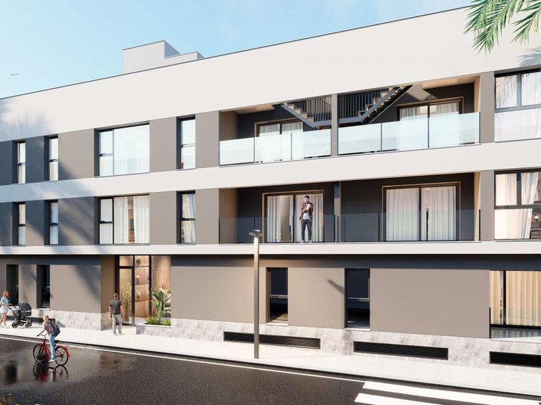 Apartment for Sale in Lo Pagan, Murcia 1