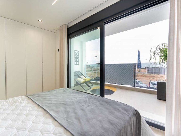 Town House for Sale in San Pedro Del Pinatar, Murcia 21
