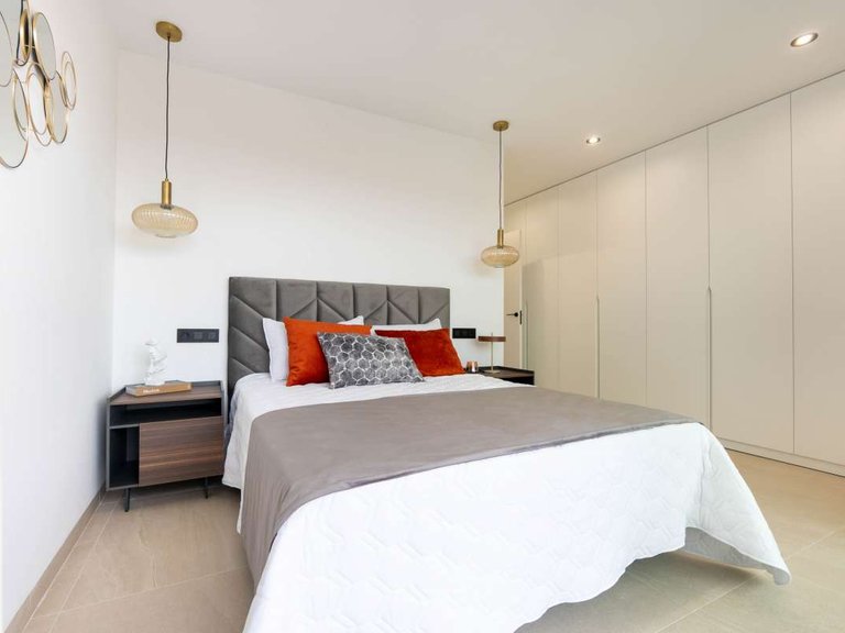 Town House for Sale in San Pedro Del Pinatar, Murcia 22
