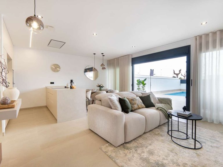 Town House for Sale in San Pedro Del Pinatar, Murcia 7