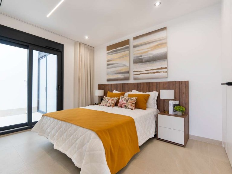 Town House for Sale in San Pedro Del Pinatar, Murcia 13