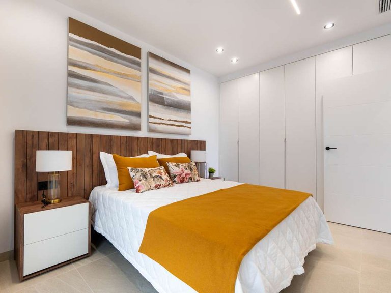 Town House for Sale in San Pedro Del Pinatar, Murcia 14