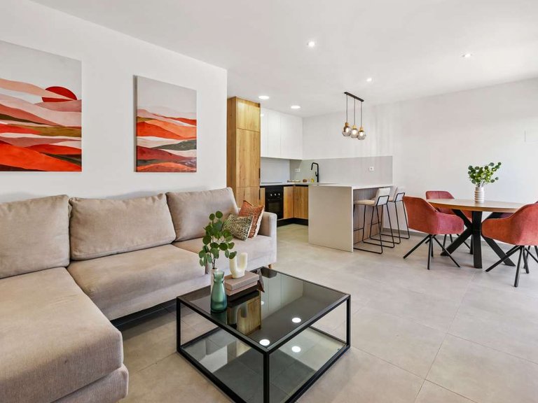 Apartment for Sale in Santiago De La Ribera, Murcia 5