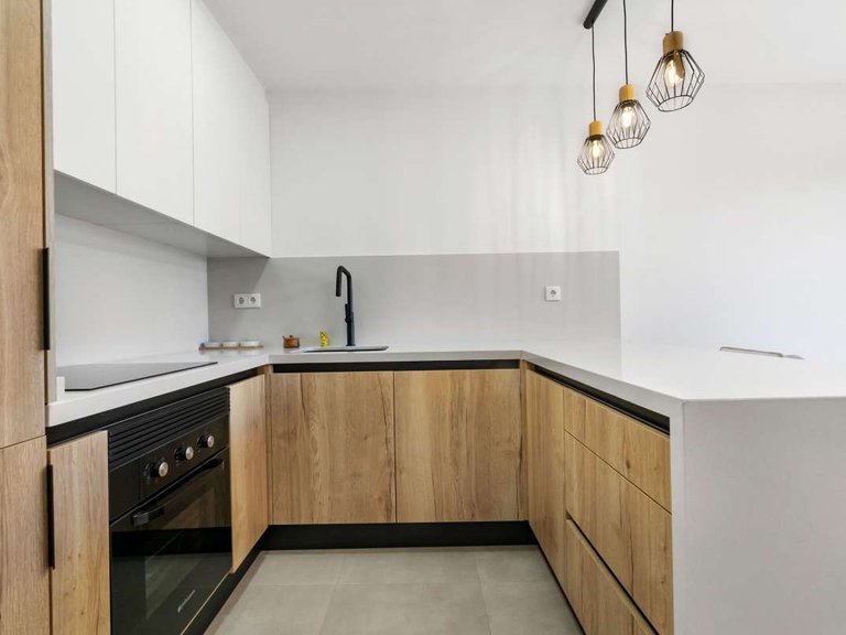 Apartment for Sale in Santiago De La Ribera, Murcia 11