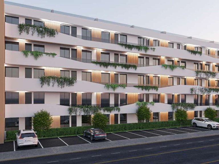 Apartment for Sale in Santiago De La Ribera, Murcia 3