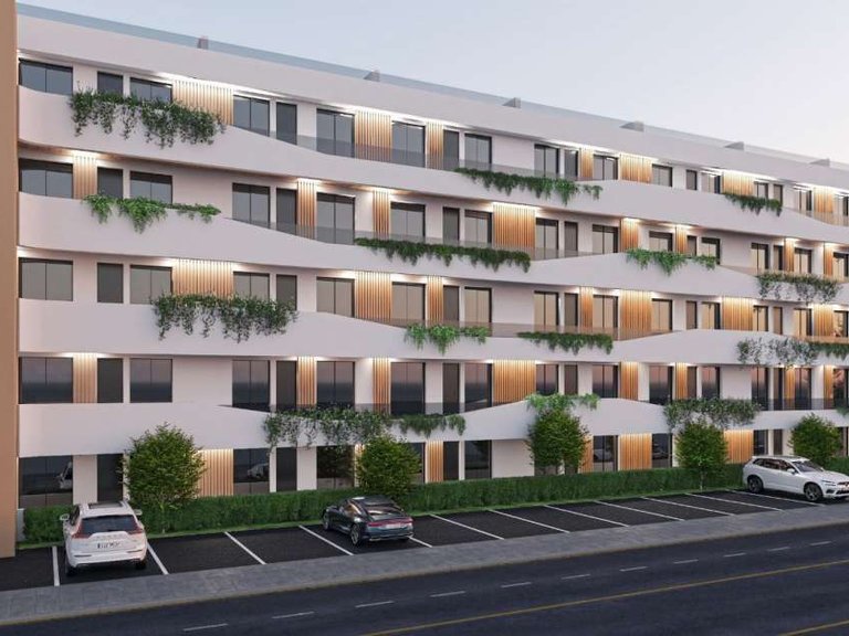 Apartment for Sale in Santiago De La Ribera, Murcia 3