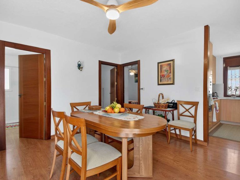 Villa for Sale in Costa Calida Lo Pagan, Murcia 11