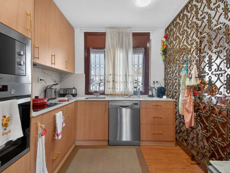 Villa for Sale in Costa Calida Lo Pagan, Murcia 14