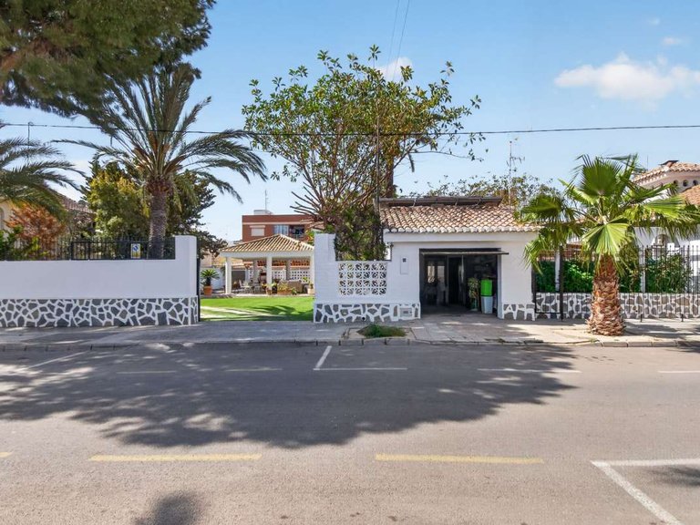Villa for Sale in Costa Calida Lo Pagan, Murcia 28