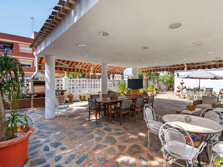 Villa for Sale in Costa Calida Lo Pagan, Murcia 7
