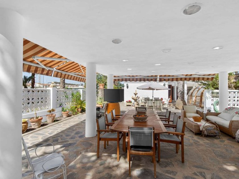 Villa for Sale in Costa Calida Lo Pagan, Murcia 3