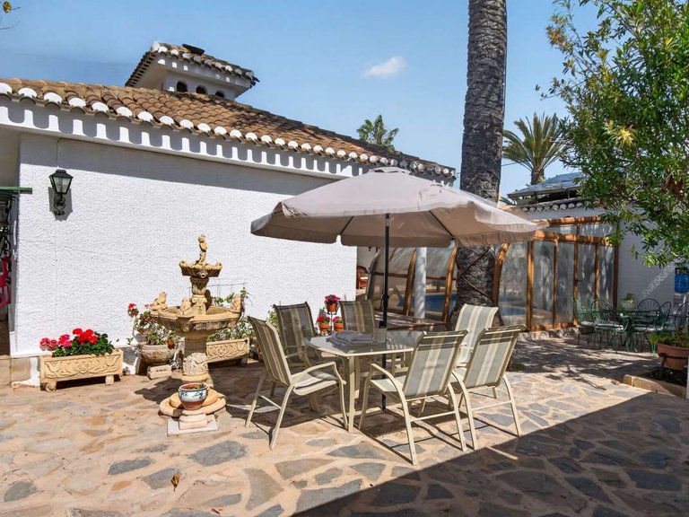Villa for Sale in Costa Calida Lo Pagan, Murcia 26