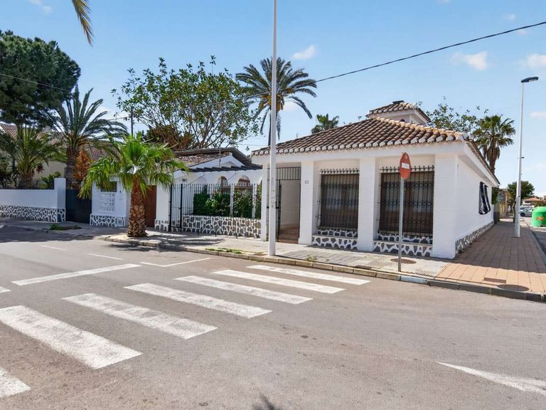 Villa for Sale in Costa Calida Lo Pagan, Murcia 20