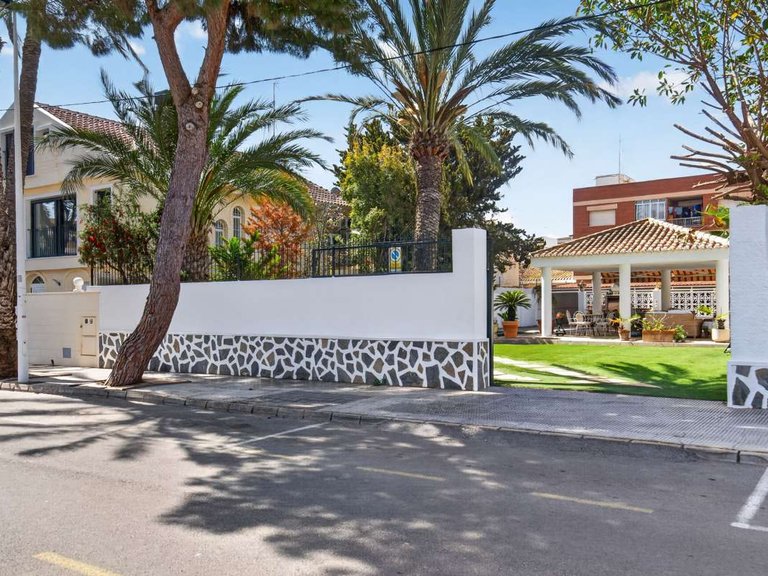 Villa for Sale in Costa Calida Lo Pagan, Murcia 29