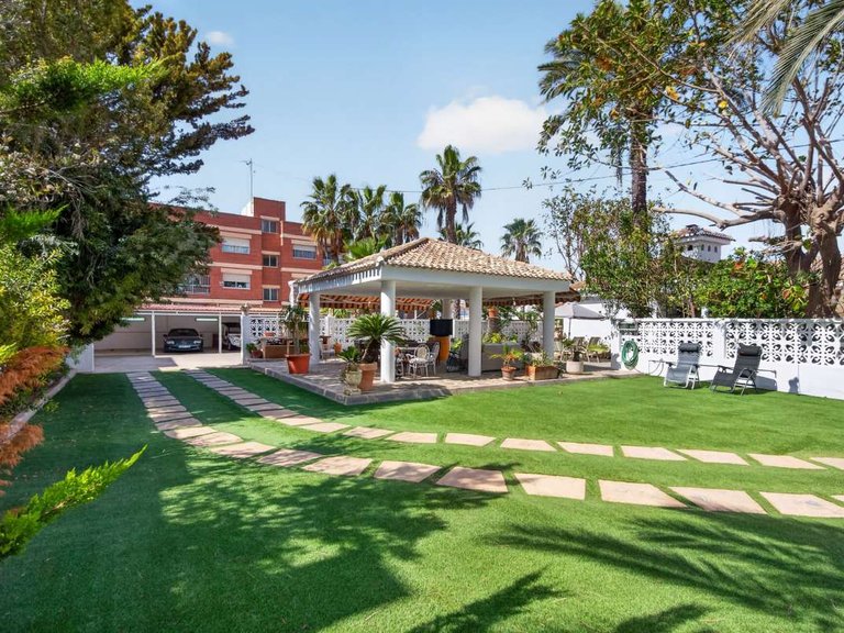 Villa for Sale in Costa Calida Lo Pagan, Murcia 1