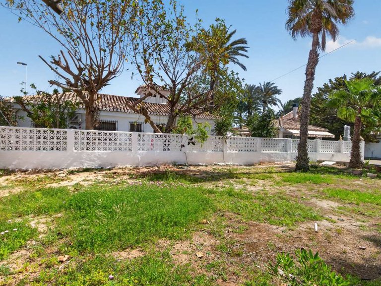 Villa for Sale in Costa Calida Lo Pagan, Murcia 25